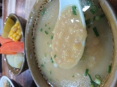 -朱大嘴肥肠血旺(福字街店)