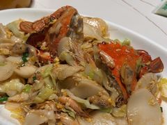 -金海湾海鲜排档(朱家尖店)