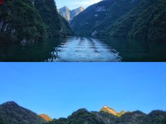 -神农溪纤夫文化旅游区