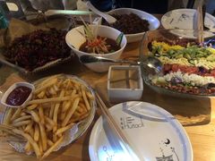 -贝贝龙虾·音乐餐厅(昌平东关店)