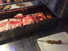 -很久以前羊肉串(大华三路店)