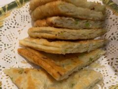 葱花饼-辣婆婆(航天桥店)