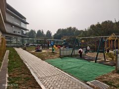 -廊坊固安福朋喜来登酒店