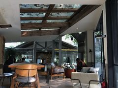 -Nirvana Cafe&Bar(北仓文创街区店)