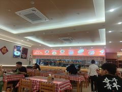 -孟记粥铺·家常菜·烧烤·粥(亚运村店)