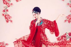 -盘子女人坊古装写真摄影(长春总店)