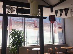 -德克士(前门店)