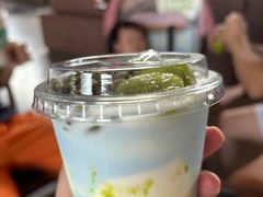 -华农酸奶文化馆
