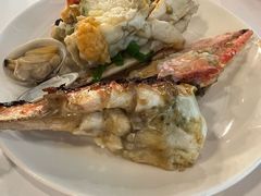 -The COOK·厨餐厅·自助餐(浦东嘉里大酒店)