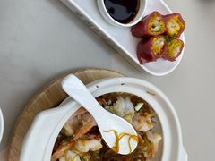 -蔡澜点心(三里屯T+MALL店)