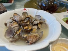 -万宝海鲜舫(劳动公园店)