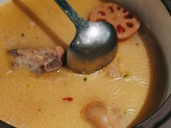 -覃大个·藕汤印象(博奇路店)