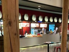-巴奴毛肚火锅(九洲店)