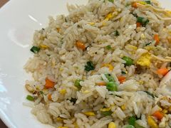 扬州炒饭-韩海丽特色美食(秀州路店)