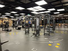 -燃坊JEN ACTIVE游泳健身中心·深圳前海JEN酒店