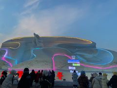 -人民防洪胜利纪念塔