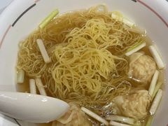 -香港深仔记茶餐厅(东门店)