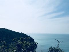 -南丫岛