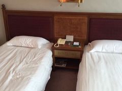 -澳门皇庭海景酒店