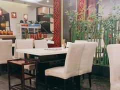 -太婆天府山珍酒楼(亚运村店)