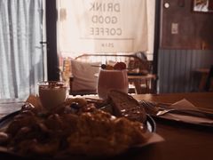 -251#coffee roasters(沿河东路店)