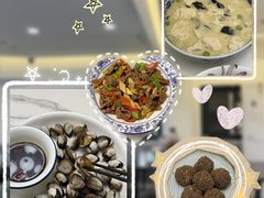 -杨记海鲜楼(三门黑金冠店)