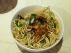重庆凉面-渝信川菜(华盛店)