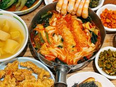 -小满手工粉(上海月星环球港店)