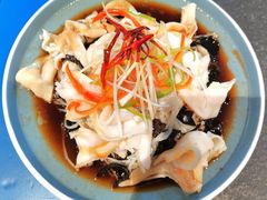-马路边上·小海鲜烧烤(八一路店)