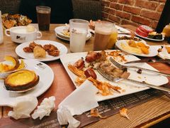 -汉巴味德巴西烤肉(顺和广场店)