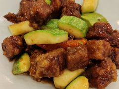 -聚春园自助餐厅(东街口店)