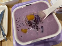 -满记甜品(加州阳光开元广场店)