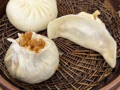 三丁包-怡园饭店-餐厅(四望亭店)