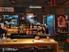 -汪爹爹武汉牛三鲜(朝外大街店)