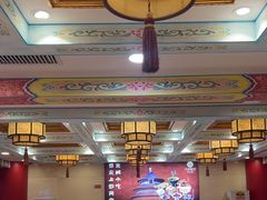 -万荣烤鸭店·北京菜(天坛店)