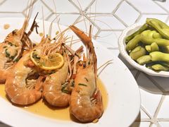 -十面欢腾(长乐路店)