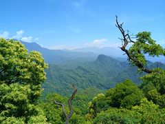-青城山