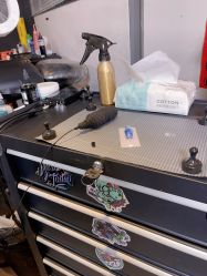 点击看大图 -飛凡TATTOO纹身•原创