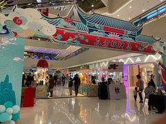 -义乌之心城市生活广场