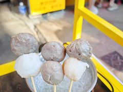 -阿娟牛肉丸·手打牛肉丸·现做现卖