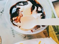 -麦当劳(百利广场店)