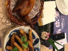 -点都德(聚福楼店)