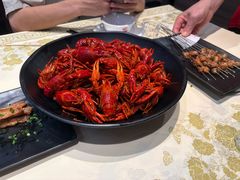 -聚味瞿记·龙虾堂(咸嘉湖店)