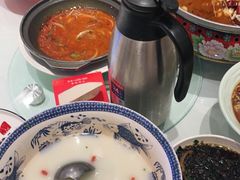 -解家河南菜(商鼎路店)