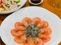 -高佳庄·海鲜酒楼(临城百合店)