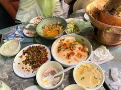 -浩海火燒雲傣家菜(芮欧百货店)