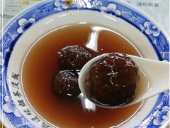 -粗茶淡饭(东关街店)