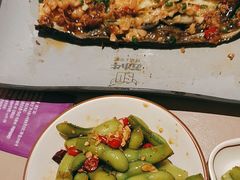 -苏小牛·牛肉串(国贸店)