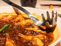 -三利音·玖弄小鲜(浦东嘉里城店)