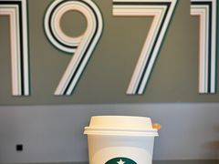 -星巴克(天津工华道智慧山店)